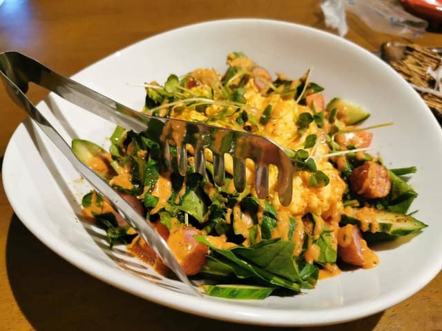 あぶり家 壱町 - サブ画像2