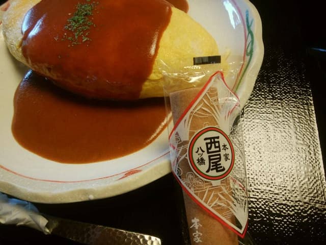 西尾八ッ橋の里 - サブ画像2