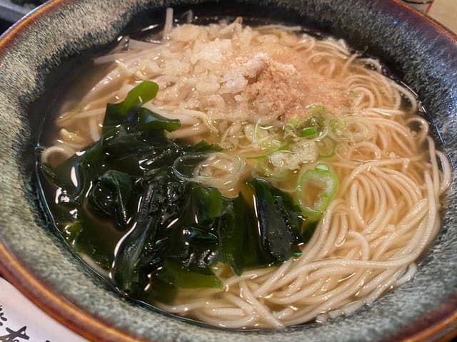 一楽鮨本店 - サブ画像1