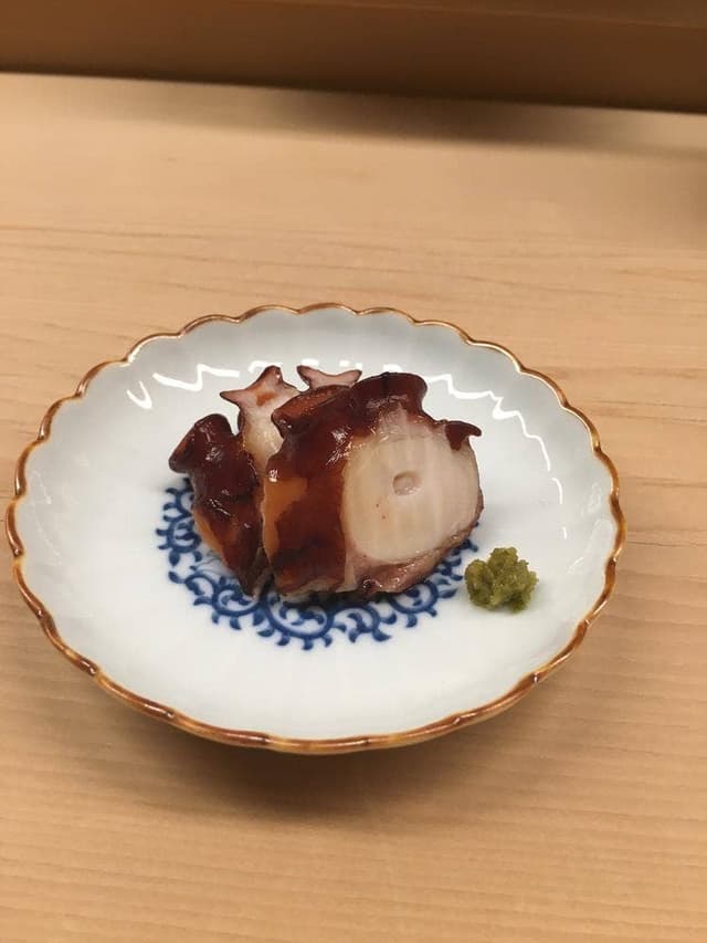 すし 銀登美 - サブ画像3