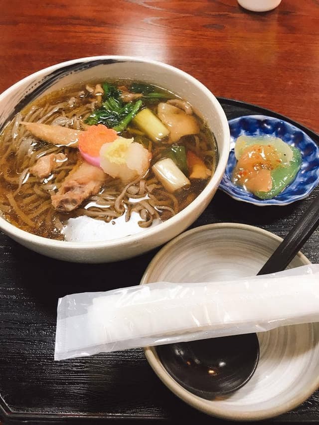 双葉食堂 - サブ画像2