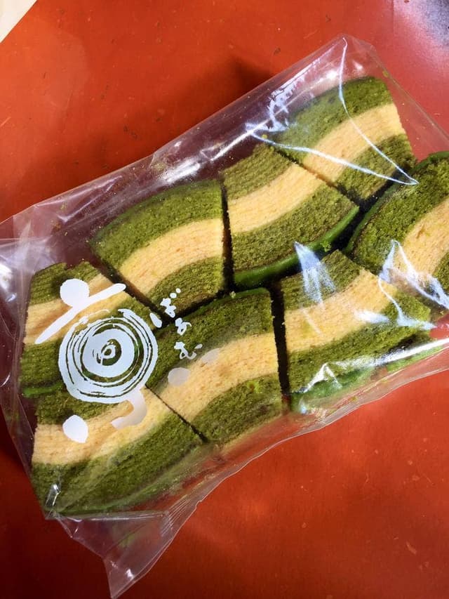 おたべ 本館 - サブ画像2