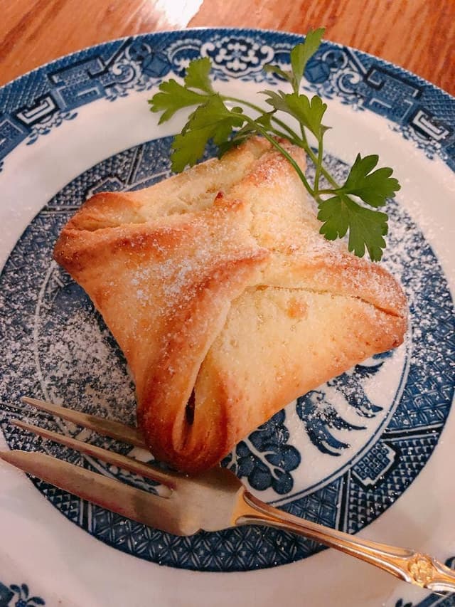 リバティー紅茶専門店 - サブ画像3