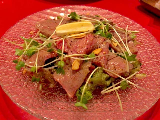 MAISON NEW YORK KITCHEN 肉～BISTRO～ 新橋駅前店 - サブ画像3