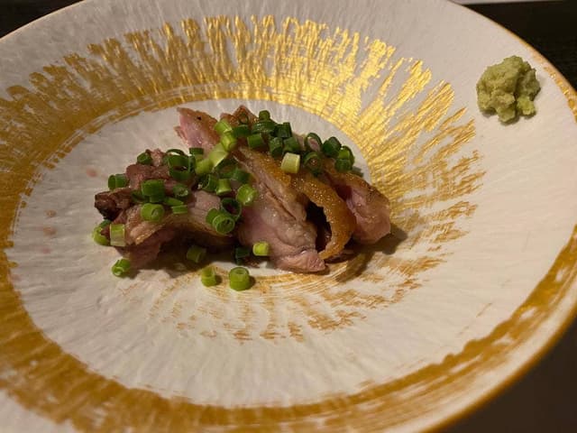 完全個室 鴨料理 風月 - サブ画像3