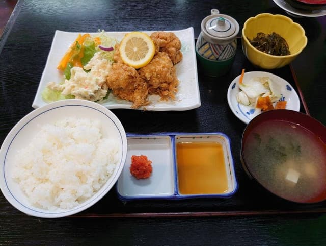 たつみ食堂 - サブ画像2