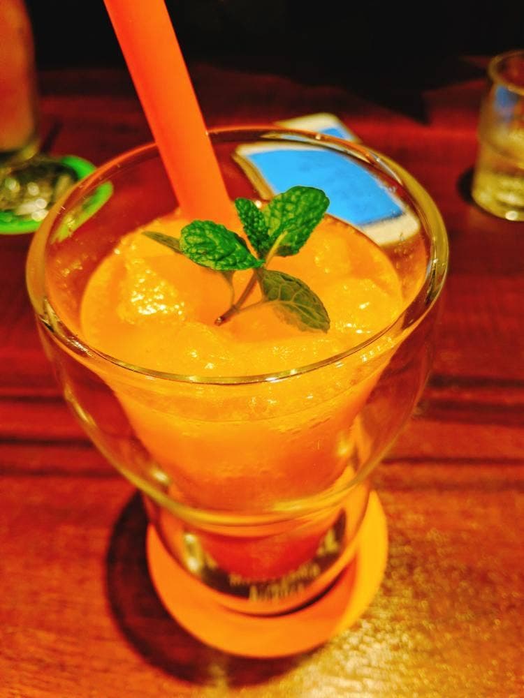 カフェ・ノボール
