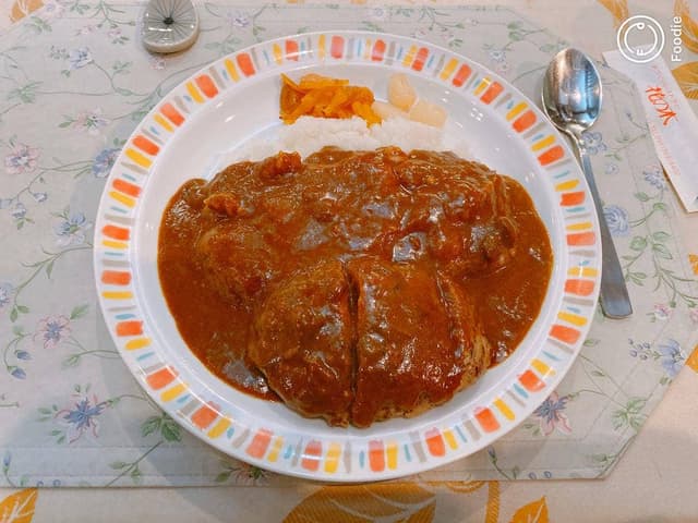 手づくりのレストラン 花の木 - サブ画像1