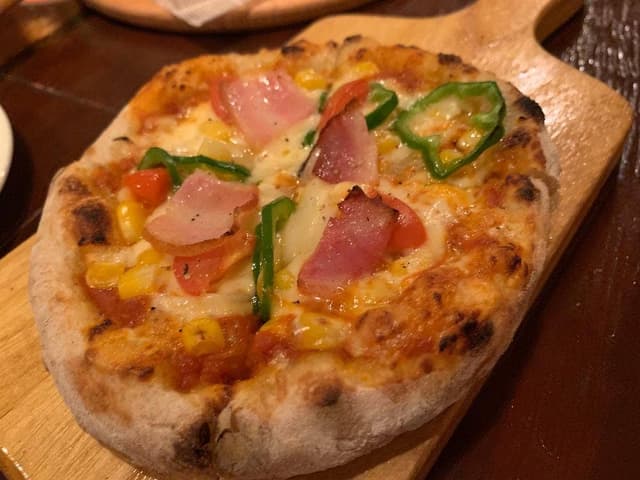 ホット ピース - サブ画像3