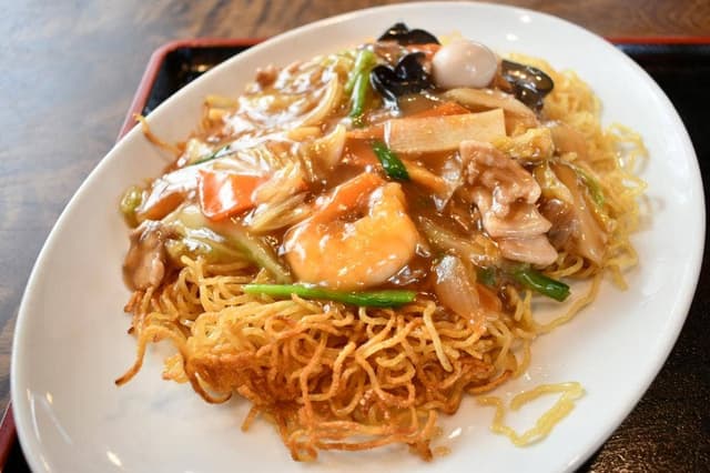 中国料理 檸檬亭 - サブ画像1