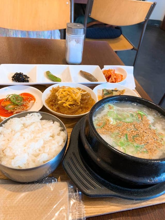 キムチのミズノ - サブ画像3