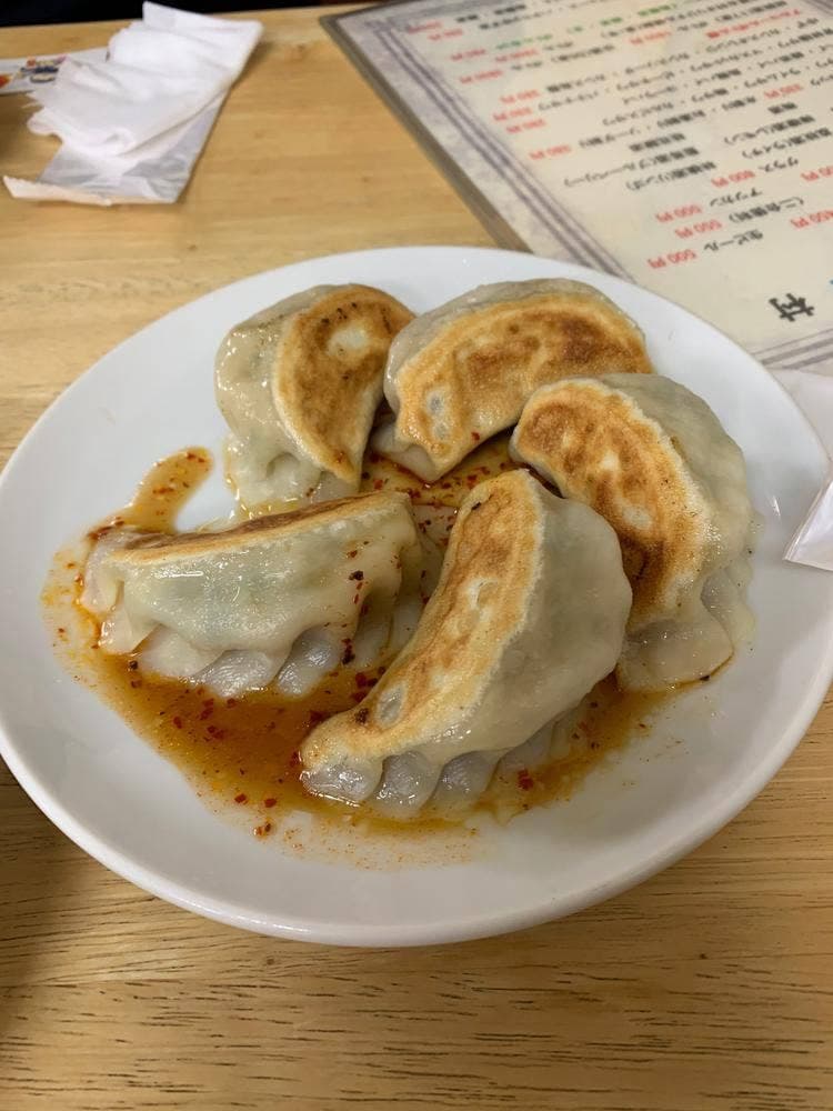 台湾屋台村