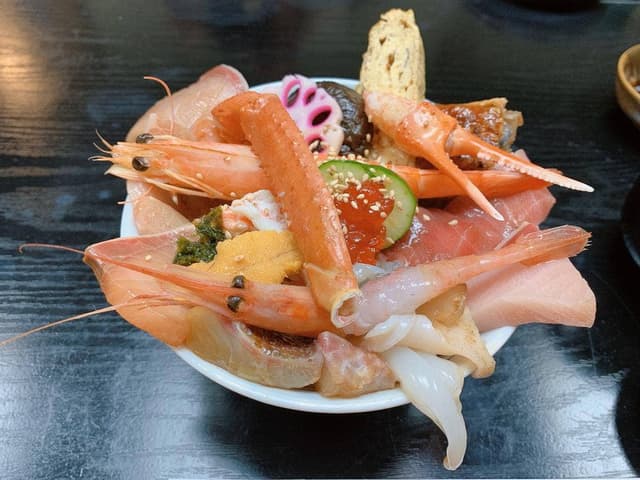 割烹 秀月 - サブ画像1