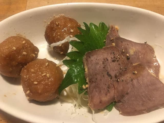 牛串焼ゴーゴーホルモン亭 - サブ画像1