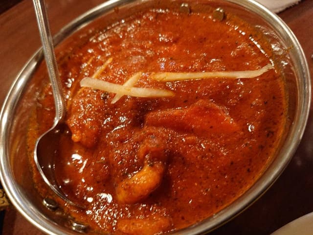 スパイスボックス - サブ画像2