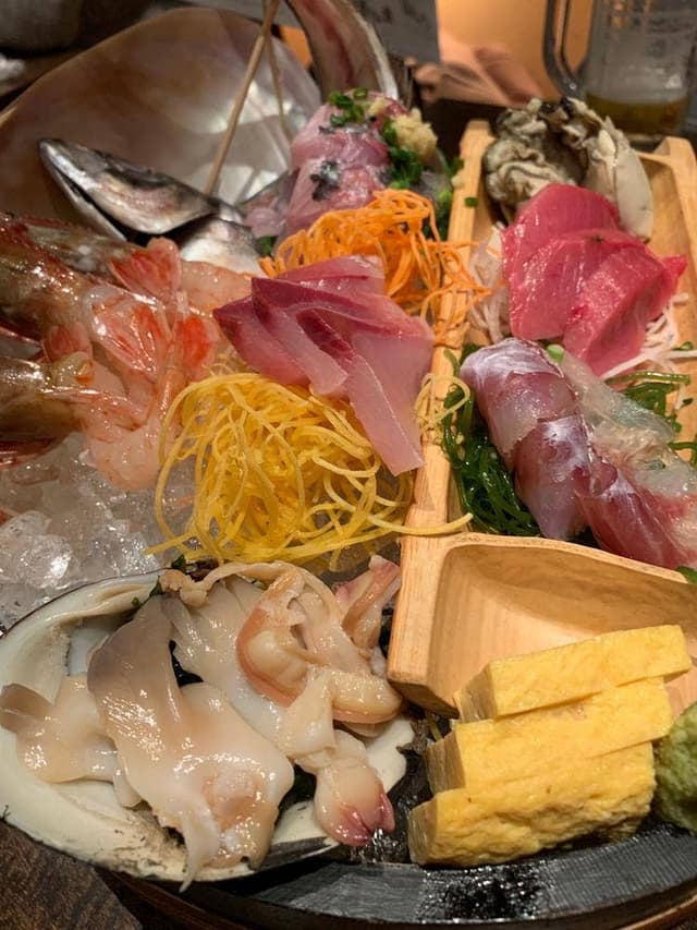 魚彦湯沢店 - サブ画像1