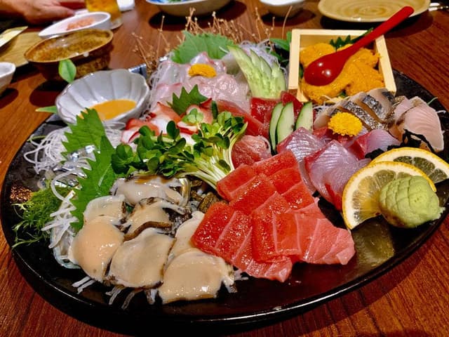 博多 魚市 本店 - サブ画像3