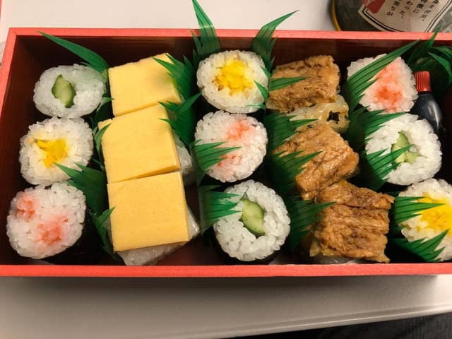 ひさご寿し JR京都伊勢丹店 - サブ画像3