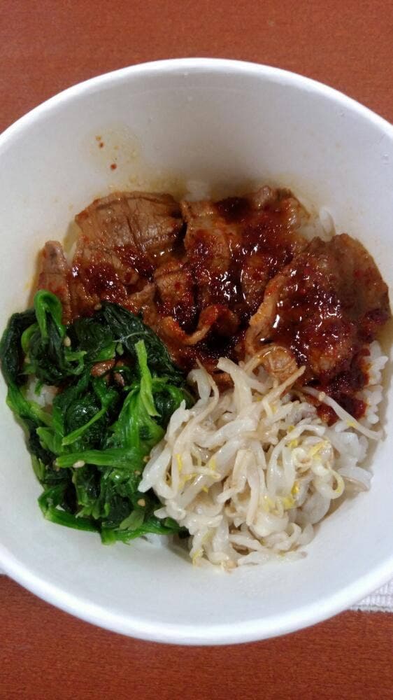 Plate Lunch Nanary - サブ画像2