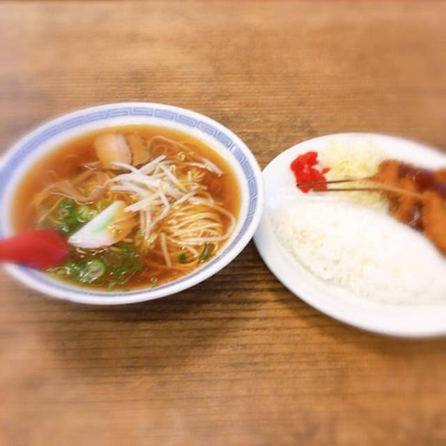 紀の川そば - サブ画像1