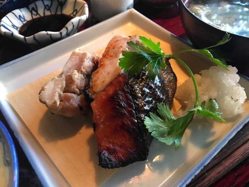 おれっちの炙家 ちぃぼう