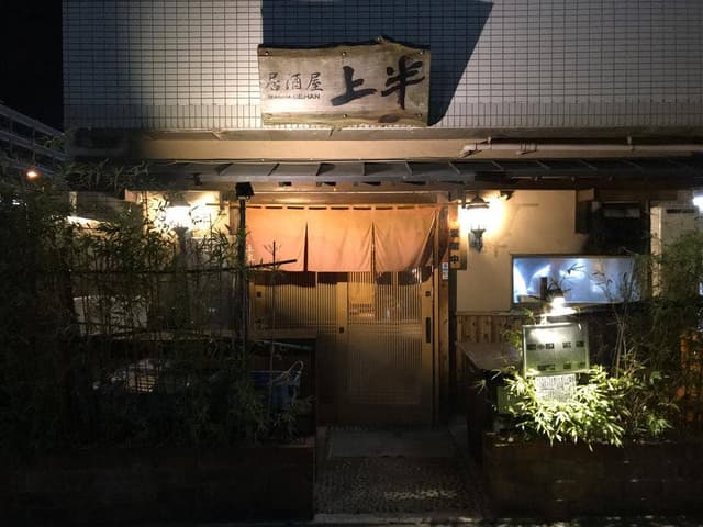 上半 - サブ画像1