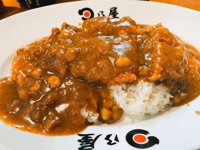 日乃屋カレー 新橋航空会館店 - サブ画像3