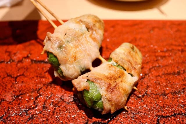 串焼き・野菜巻き工房 ひょーげもん 今池 - サブ画像1