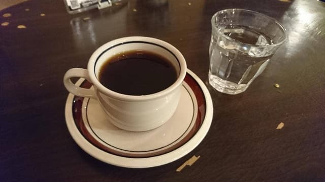 ONSAYA COFFEE 奉還町本店 - サブ画像3