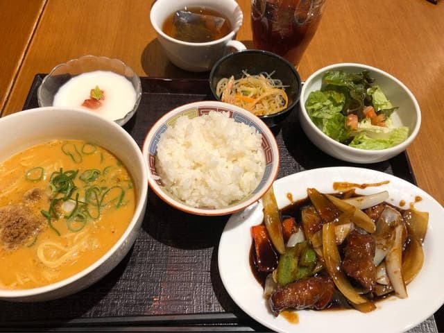 拉拉飯店 イオンモール京都桂川 - サブ画像3