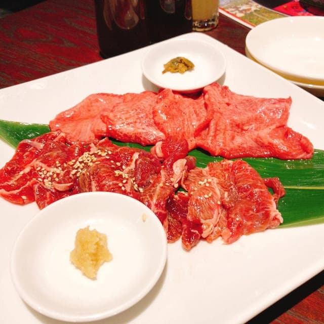 焼肉 徳寿平岡店 - サブ画像2