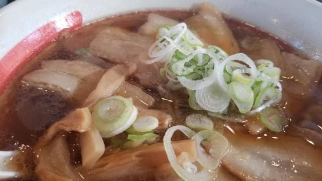 幸楽苑 神谷店 - サブ画像1