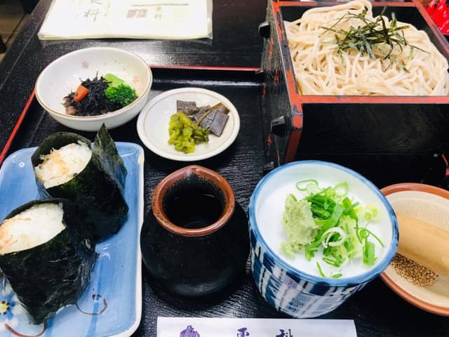更科 - サブ画像3