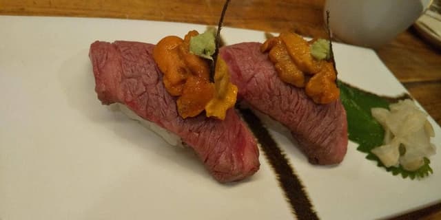 饗の風 - サブ画像1