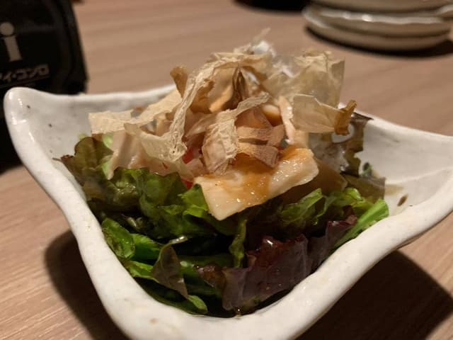 鉄板焼鳥鍋居酒屋 なべや 八王子店 - サブ画像2