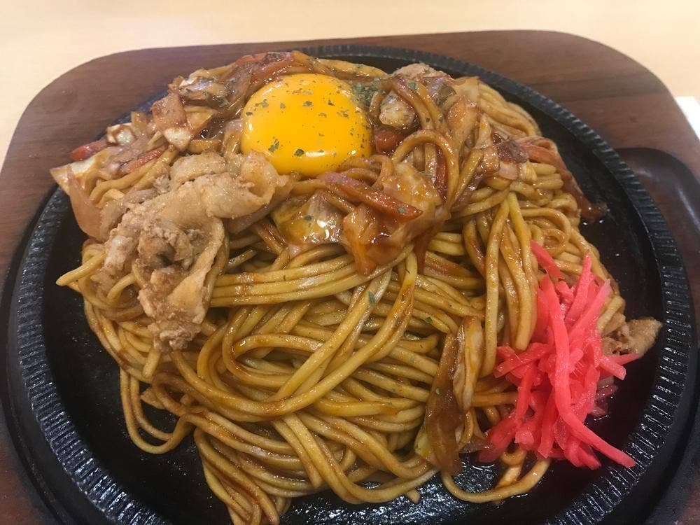 カフェテリア シンセリティ