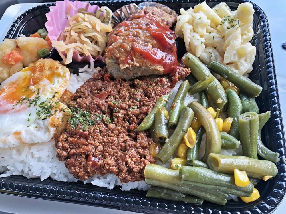 みはら弁当