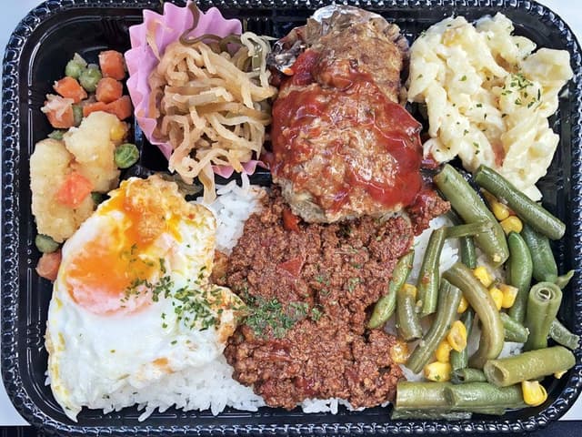 みはら弁当 - サブ画像2