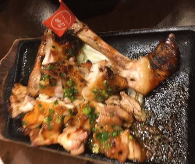 旨唐揚げと居酒メシ ミライザカ 淀屋橋店 - サブ画像2