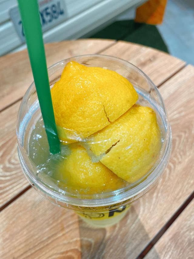 LEMONADE by Lemonica アリオ八尾店 - サブ画像1