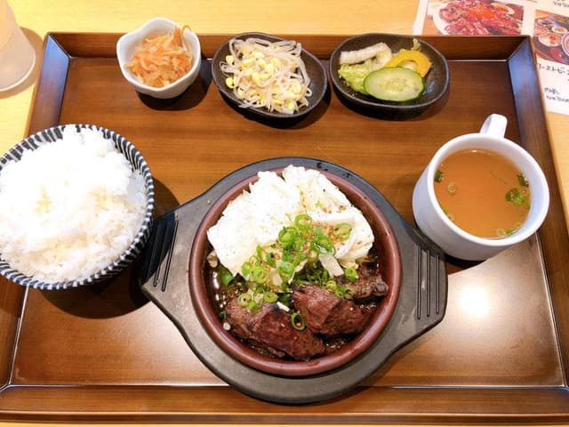 源兵衛 天王寺あべの店 - サブ画像1