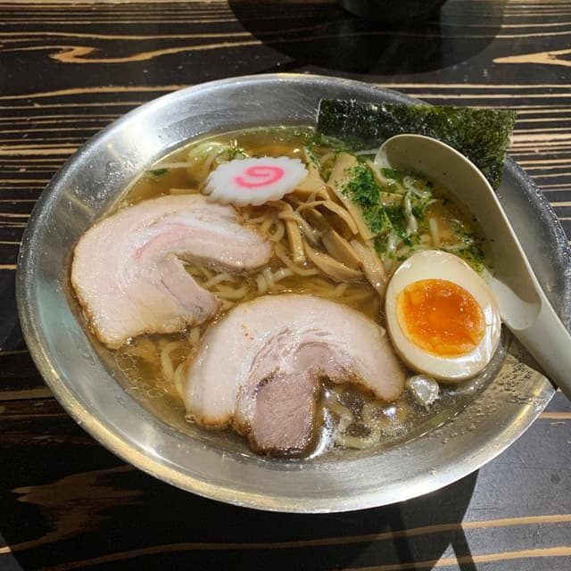 とんとんラーメン - サブ画像2