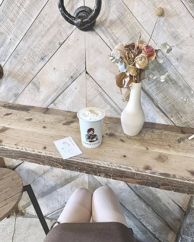 カンノンコーヒー本山 - サブ画像3