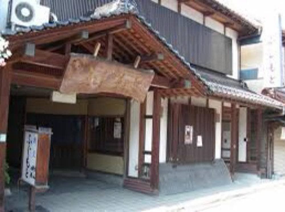 ふじもと