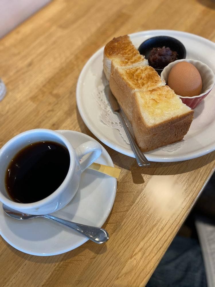 カフェレストラン イチモ