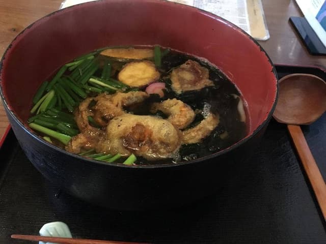 ガニ湯本舗 天風庵 - サブ画像2