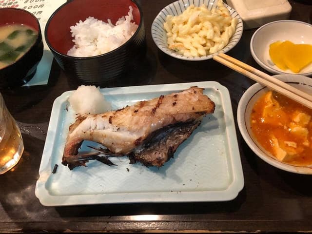 いわし旬菜 百菜 - サブ画像3