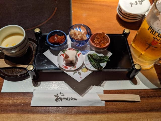 清流 初つぼみ 秋葉原店 - サブ画像3