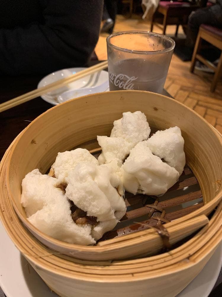 美食同源 招福門