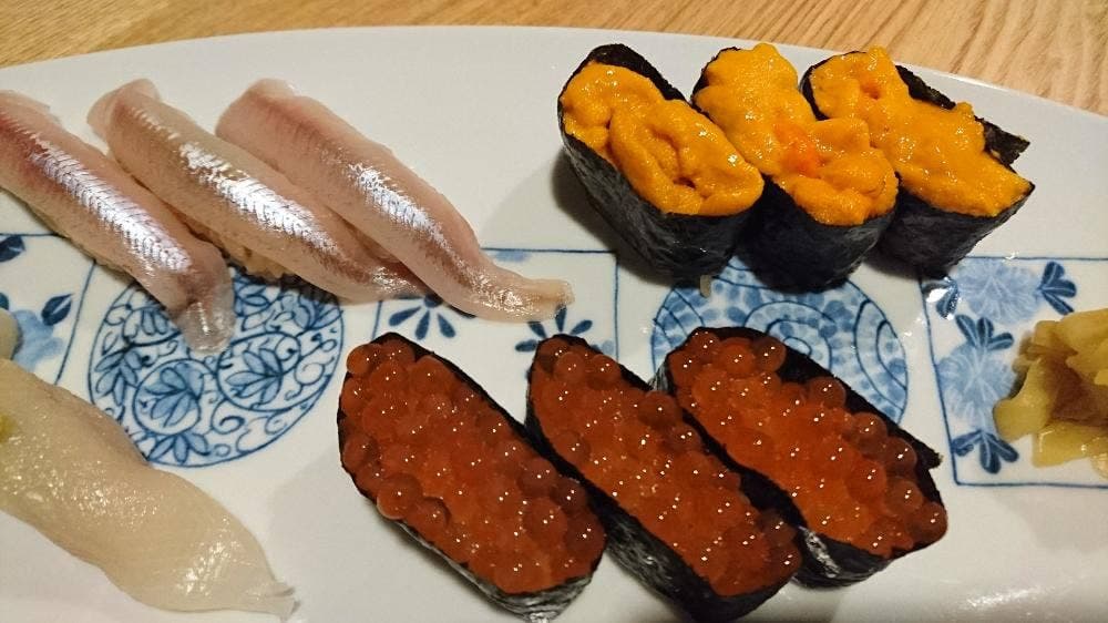 北の華